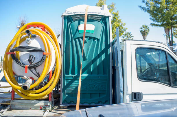 Portable Toilet Options We Offer in Dauphin, PA