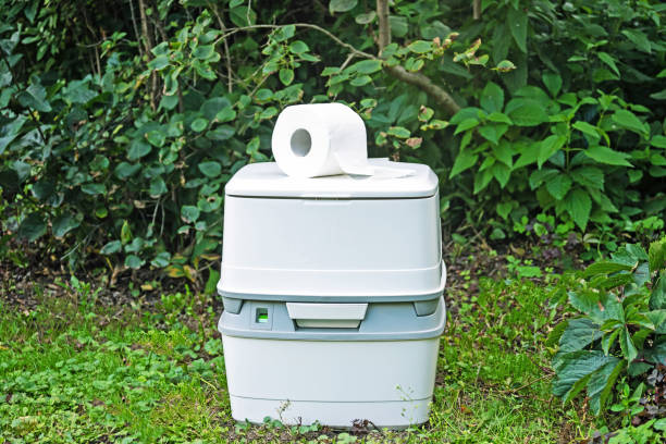 Best Porta potty rental near me  in Dauphin, PA