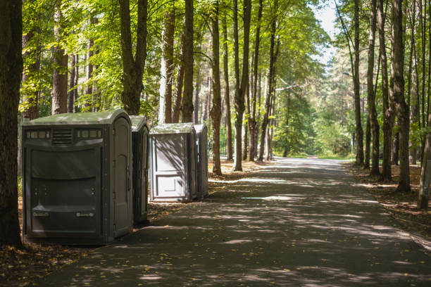 Best Event porta potty rental  in Dauphin, PA