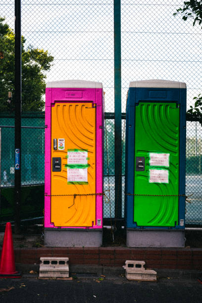 Best Long-term porta potty rental  in Dauphin, PA