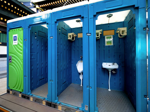 Porta potty rental for outdoor events in Dauphin, PA