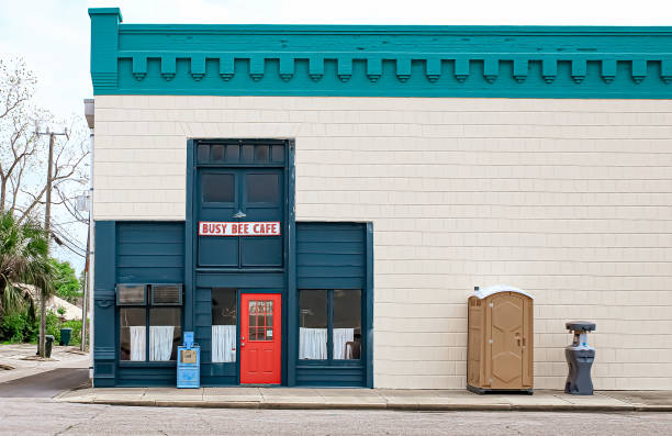 Best Temporary restroom rental  in Dauphin, PA