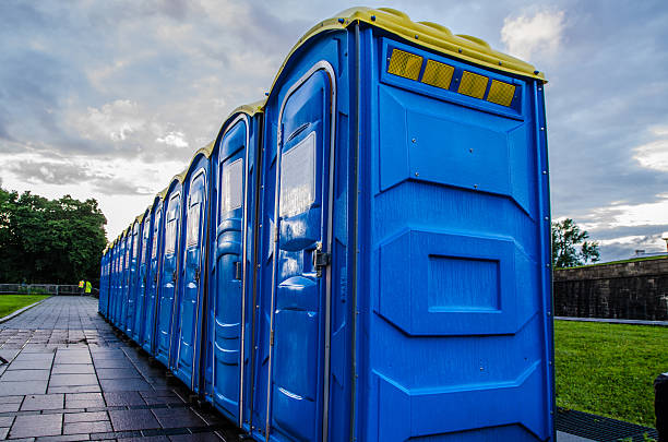 Best Portable restroom trailer rental  in Dauphin, PA
